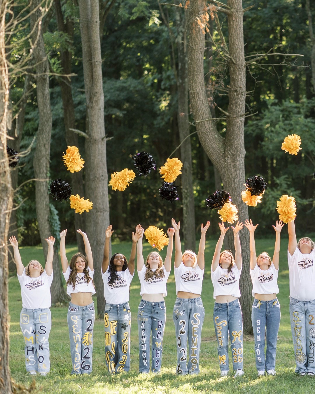 @Warrior Cheerleading