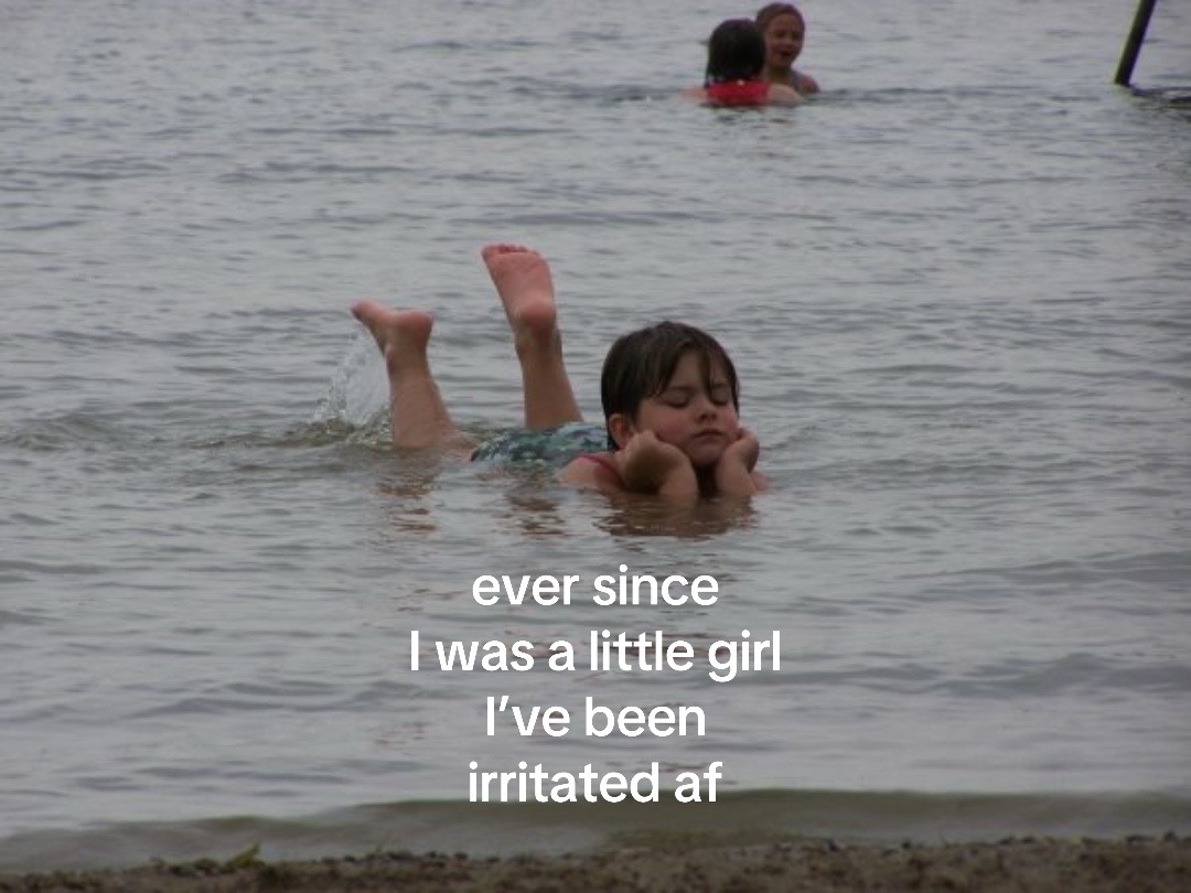 @Grace Weisenbach