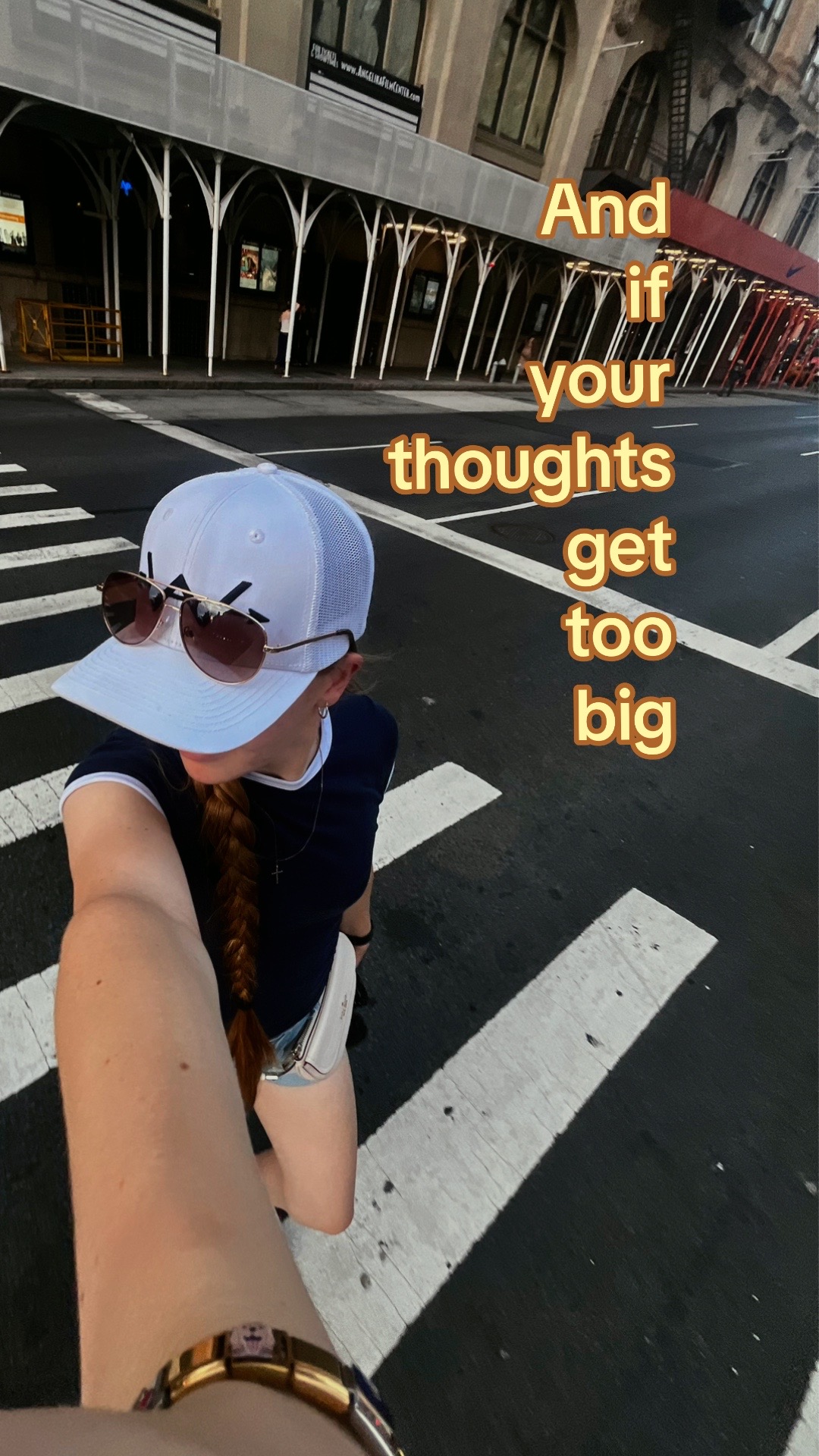 @Caroline