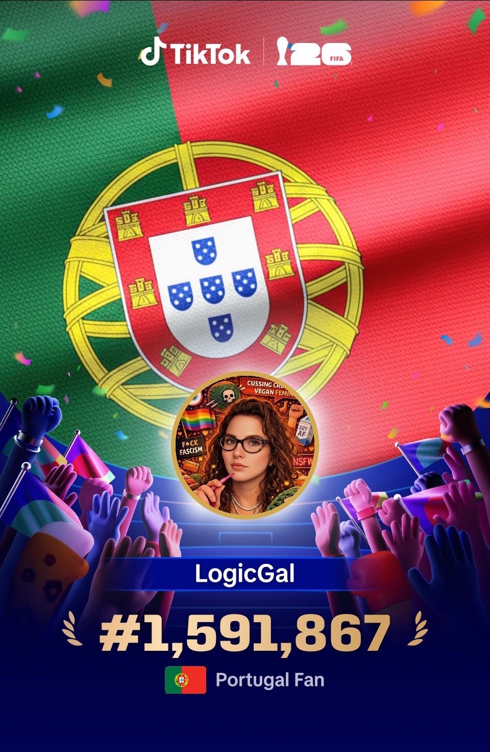 @LogicGal