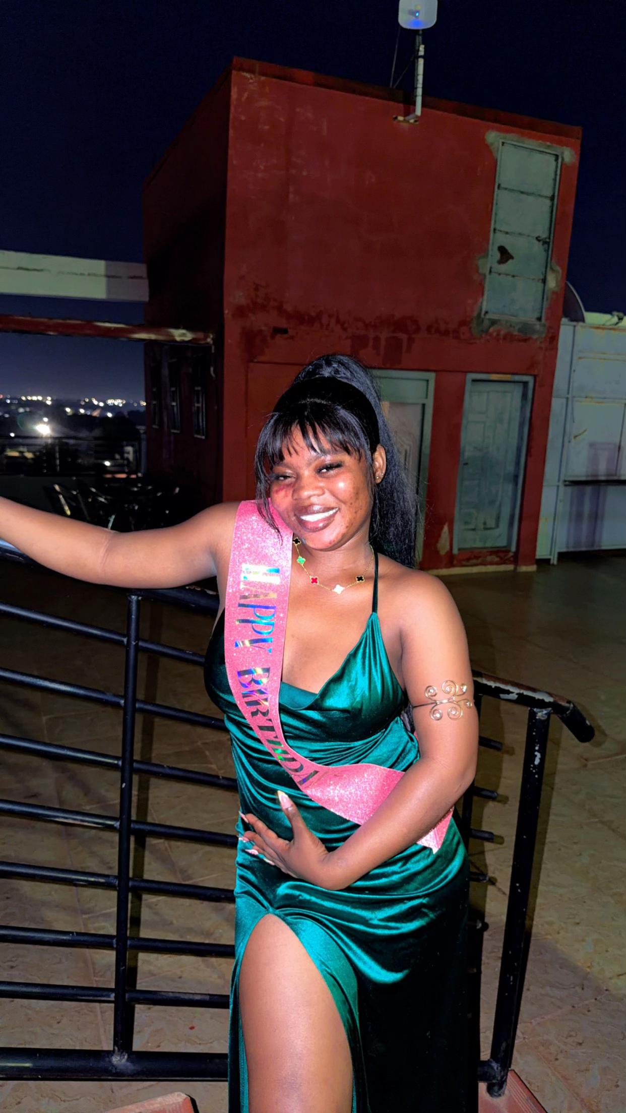 @👑BAGNABASOH 🦁 PRINCESS 👑