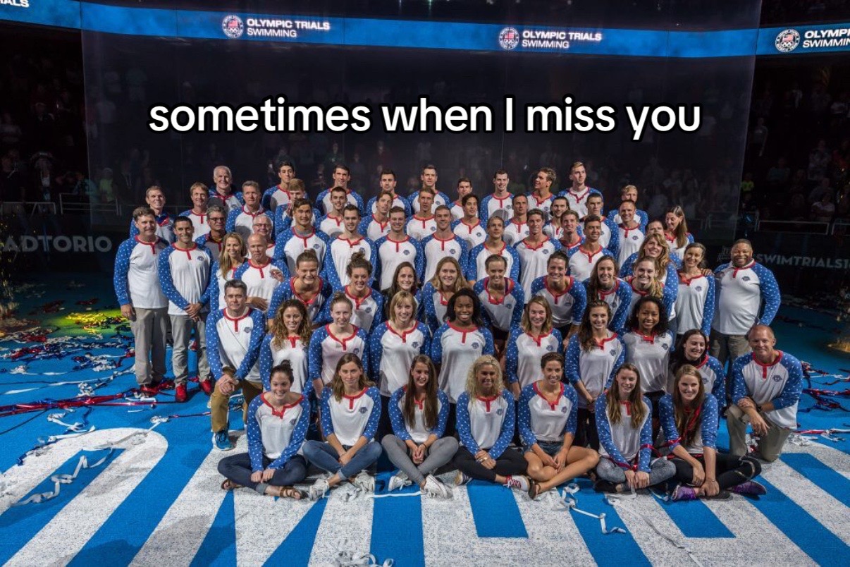 @Swimming World
