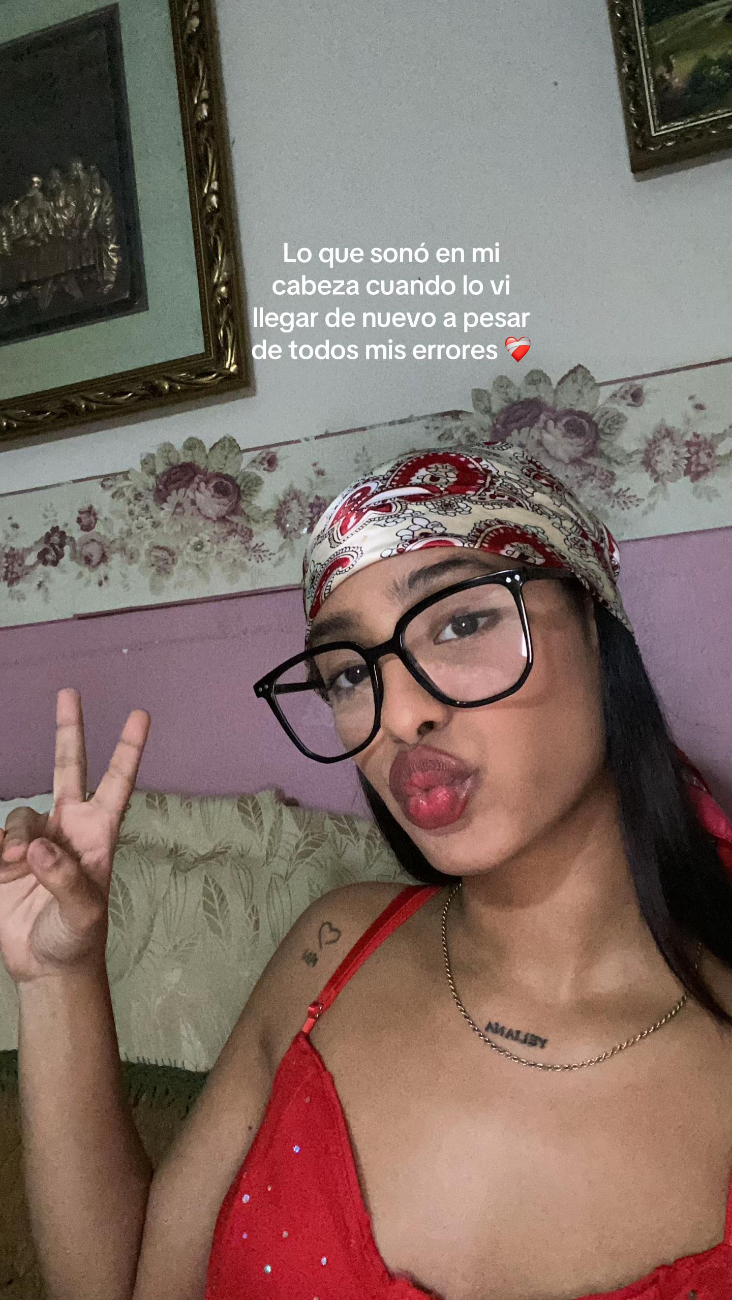 @Karen💕
