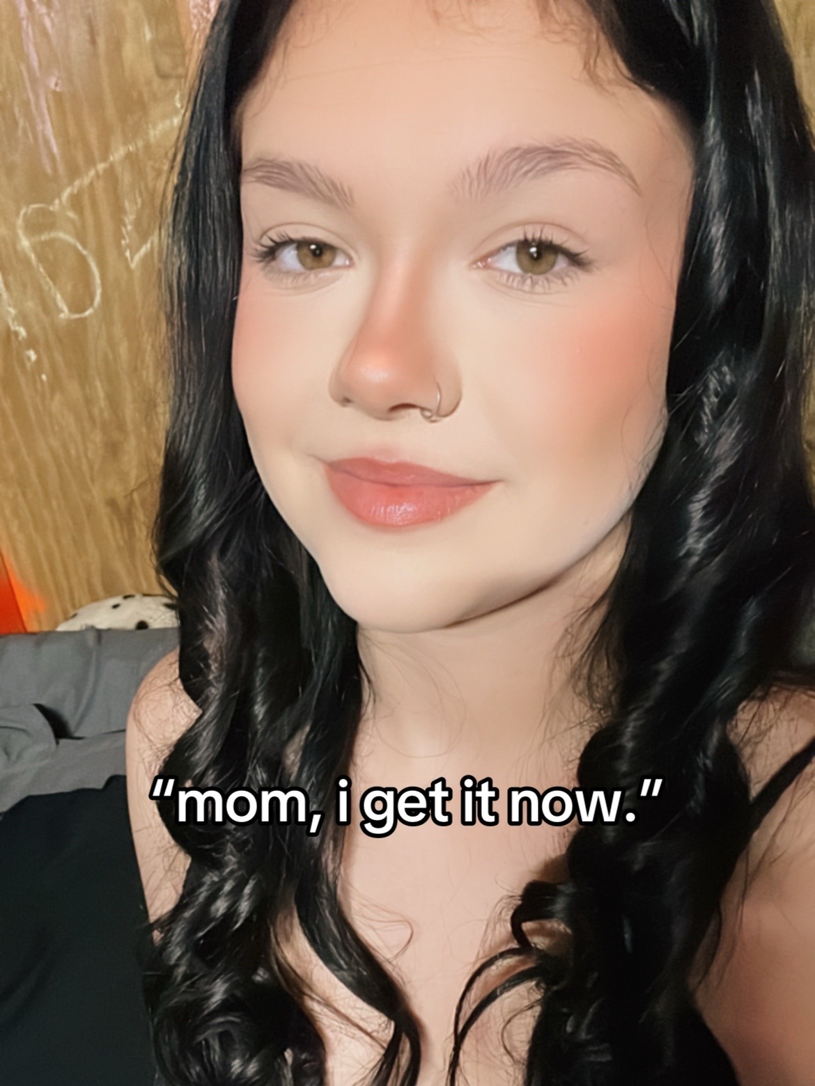 @elizabeth ๐ค๐