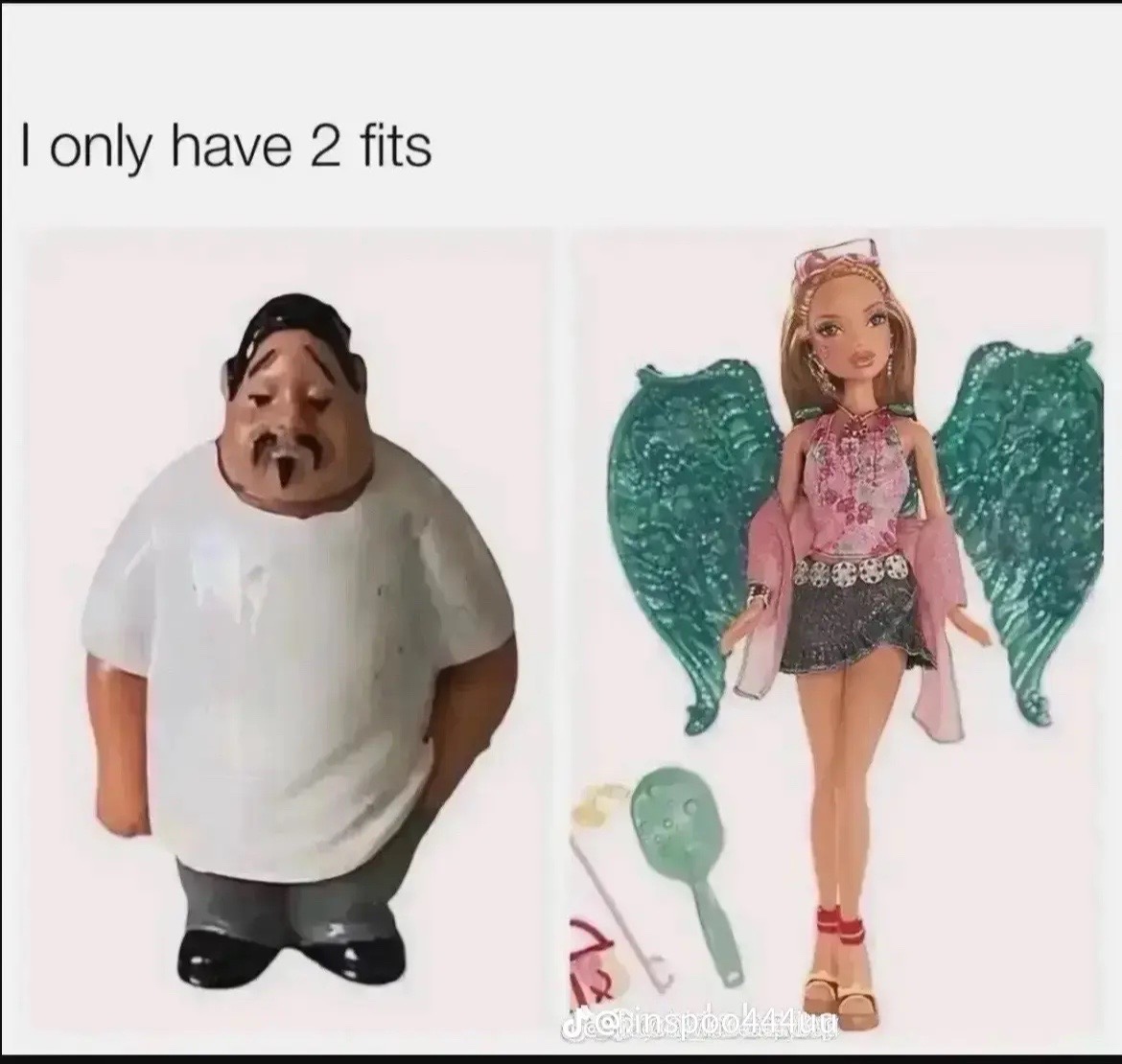 @definitely not lily