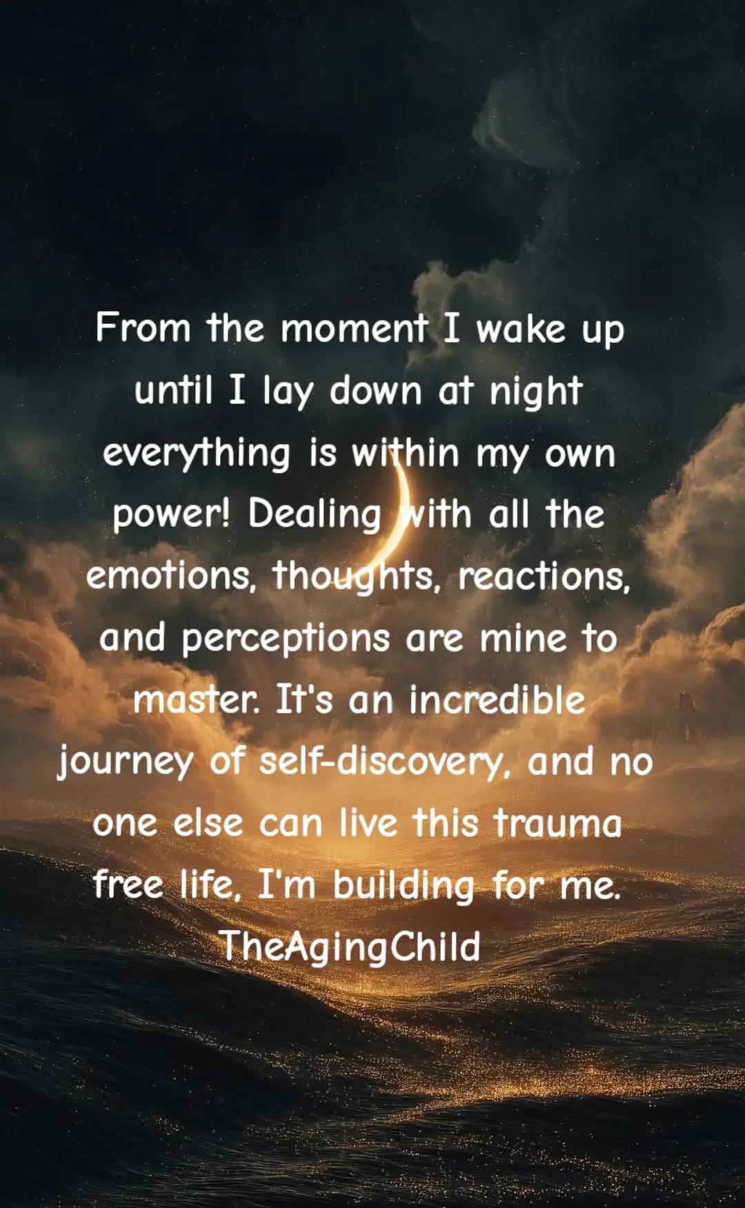 @TheAgingChild