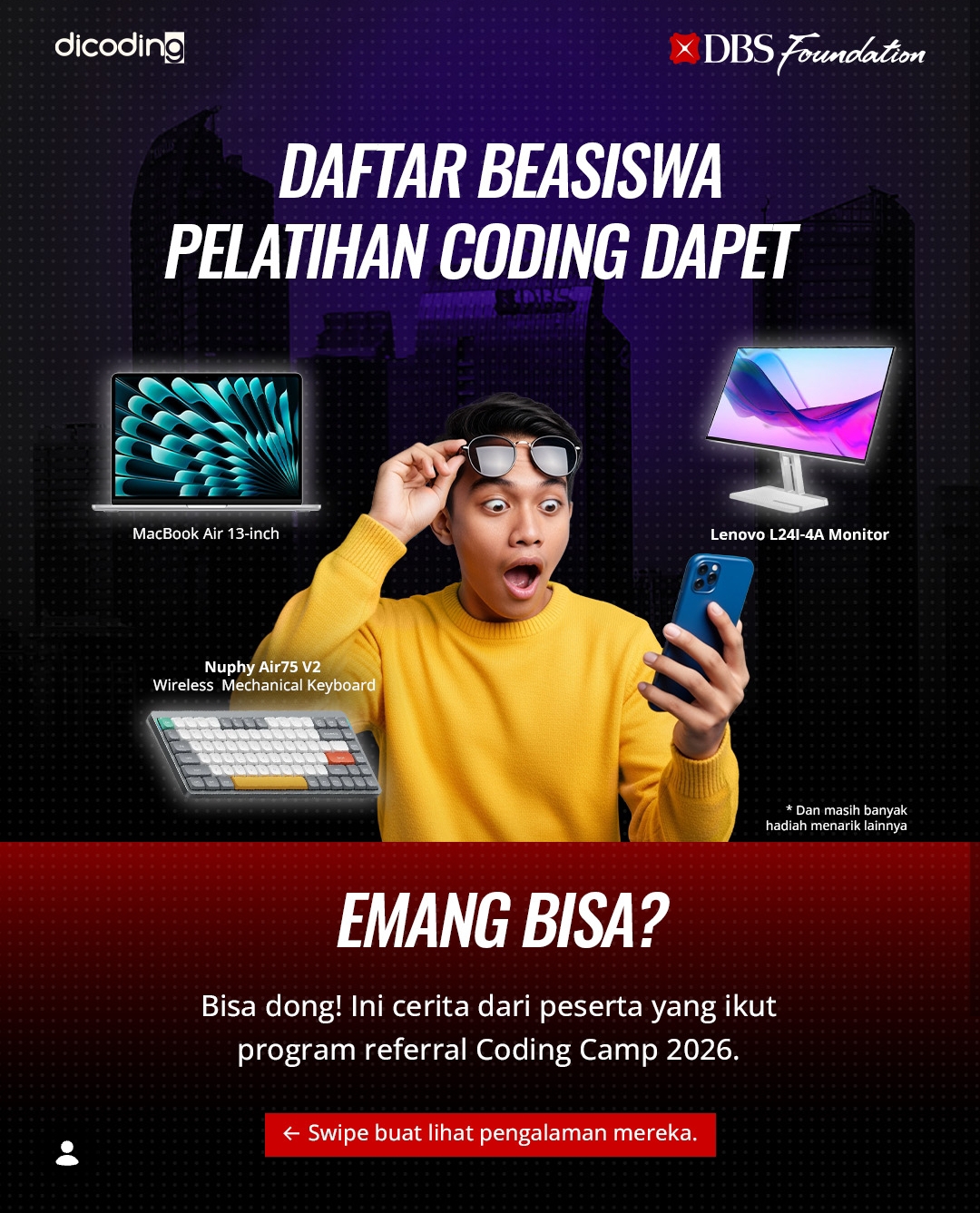 @Sheulginering | Engineer Muda