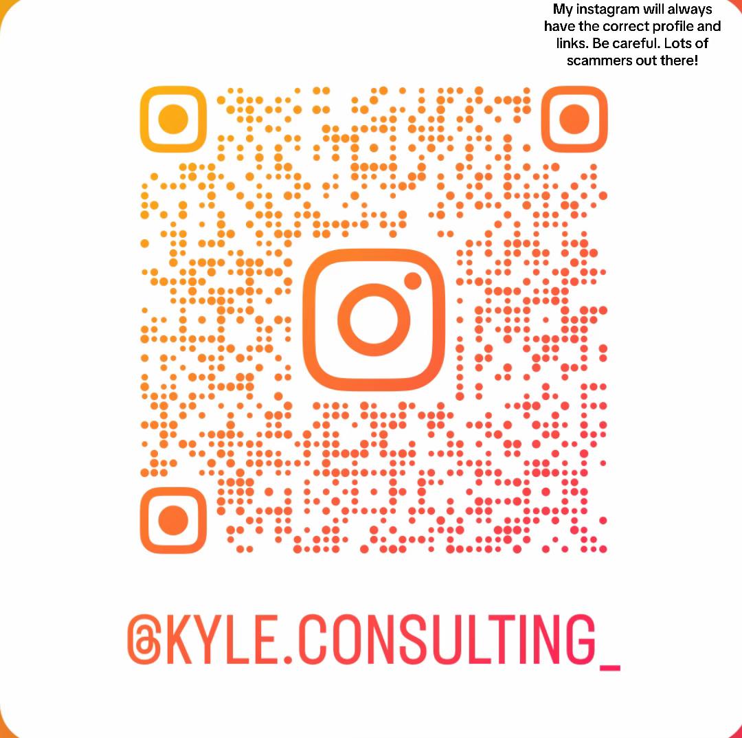 @Kyle