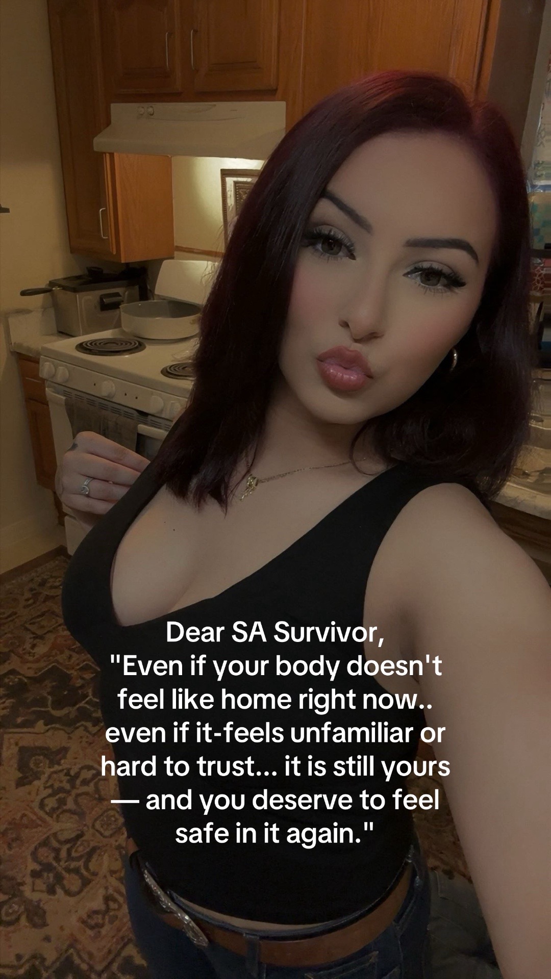 @Jada Ellis