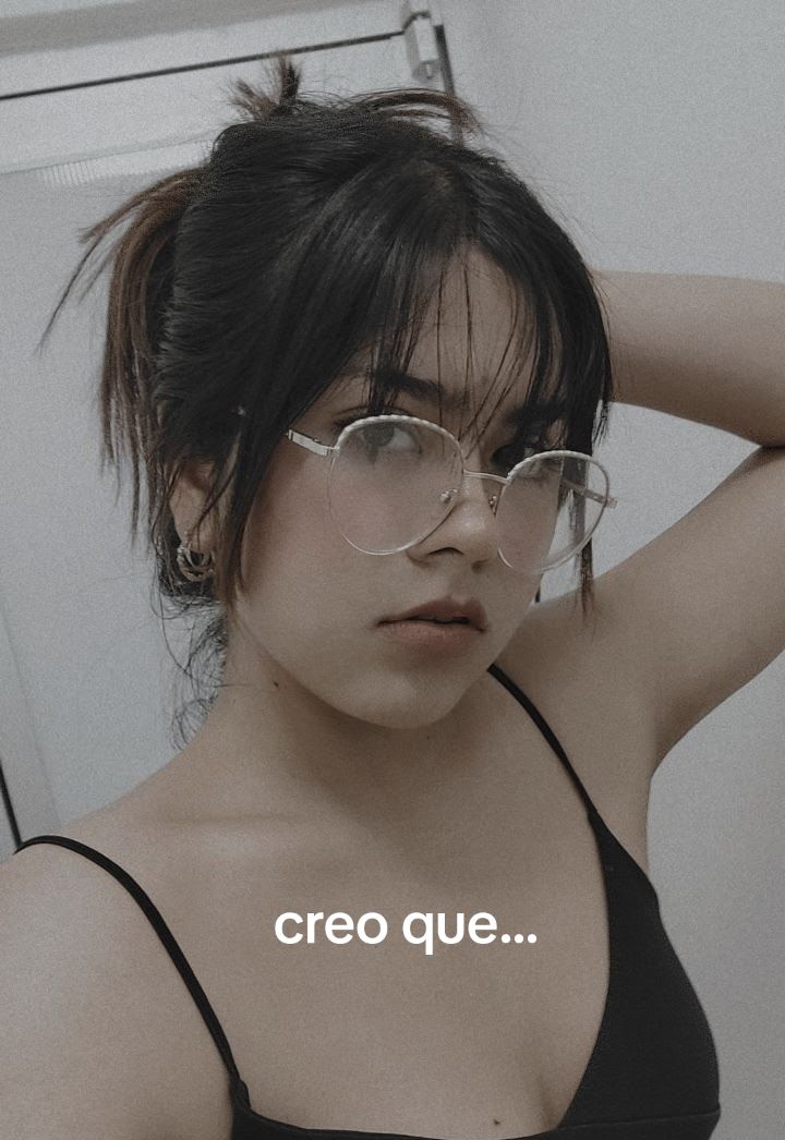 @Maria jose de Le&oacute;n 🤍
