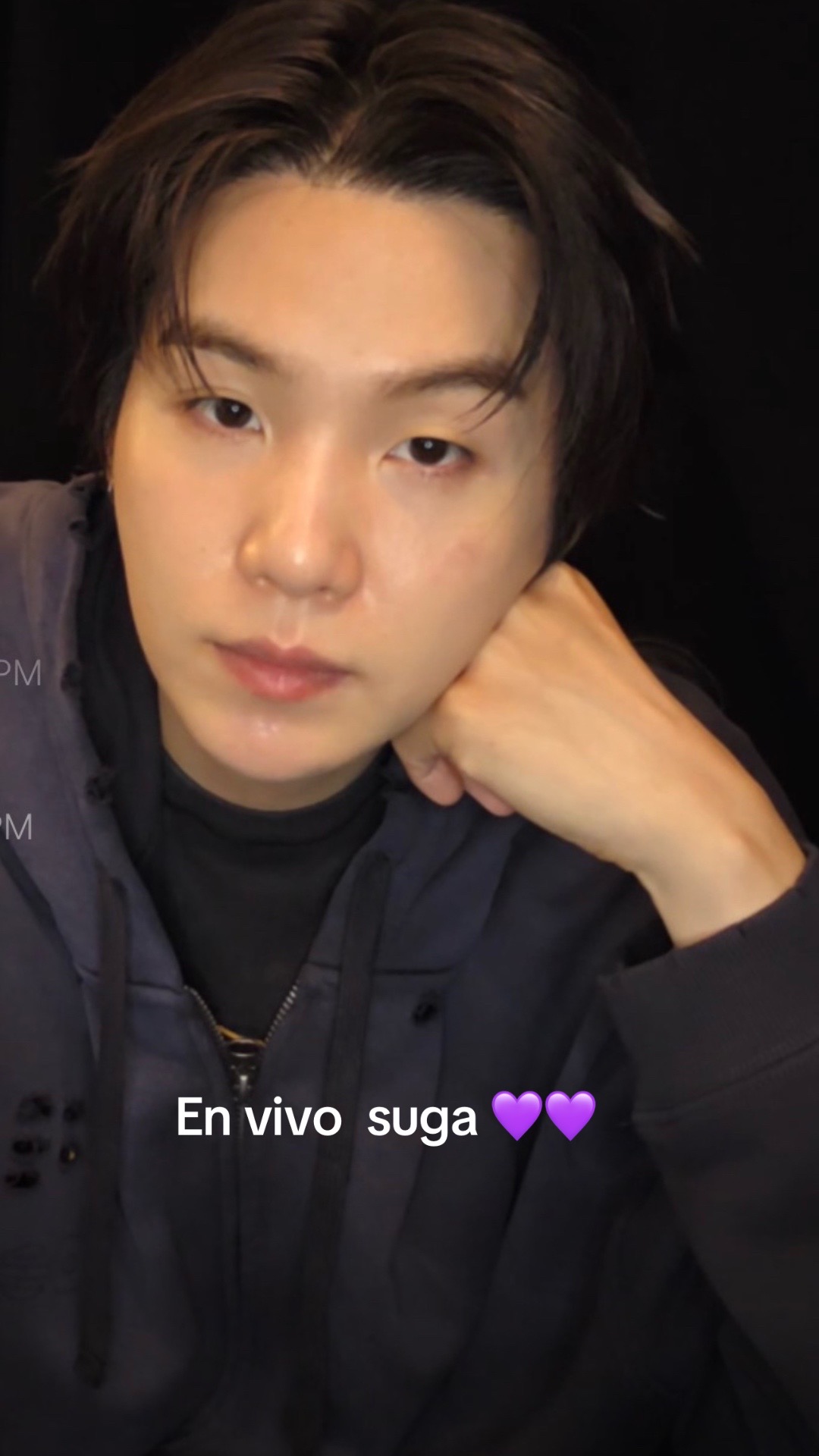 @Blanca BTS