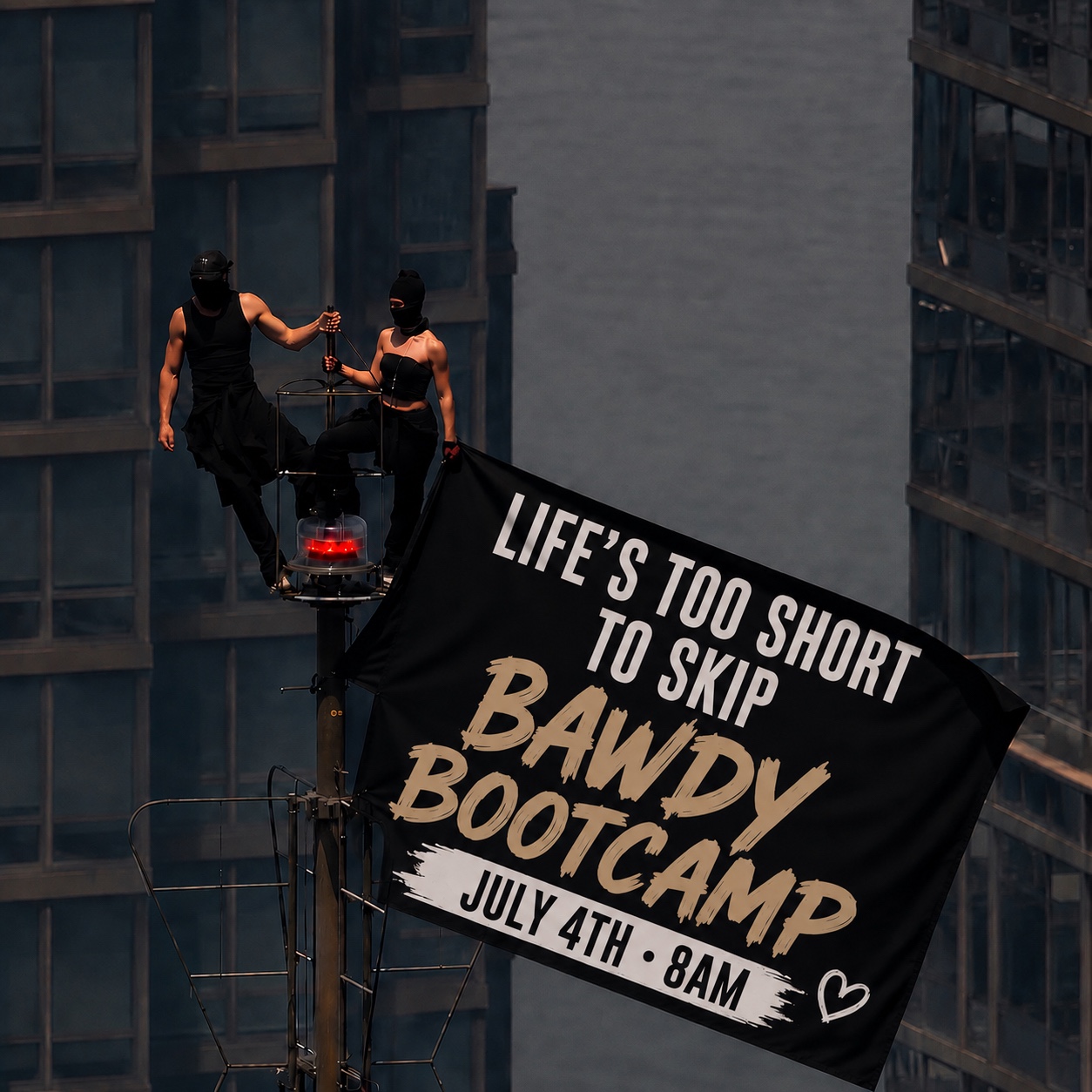 @The BAWDYBuilding Coach