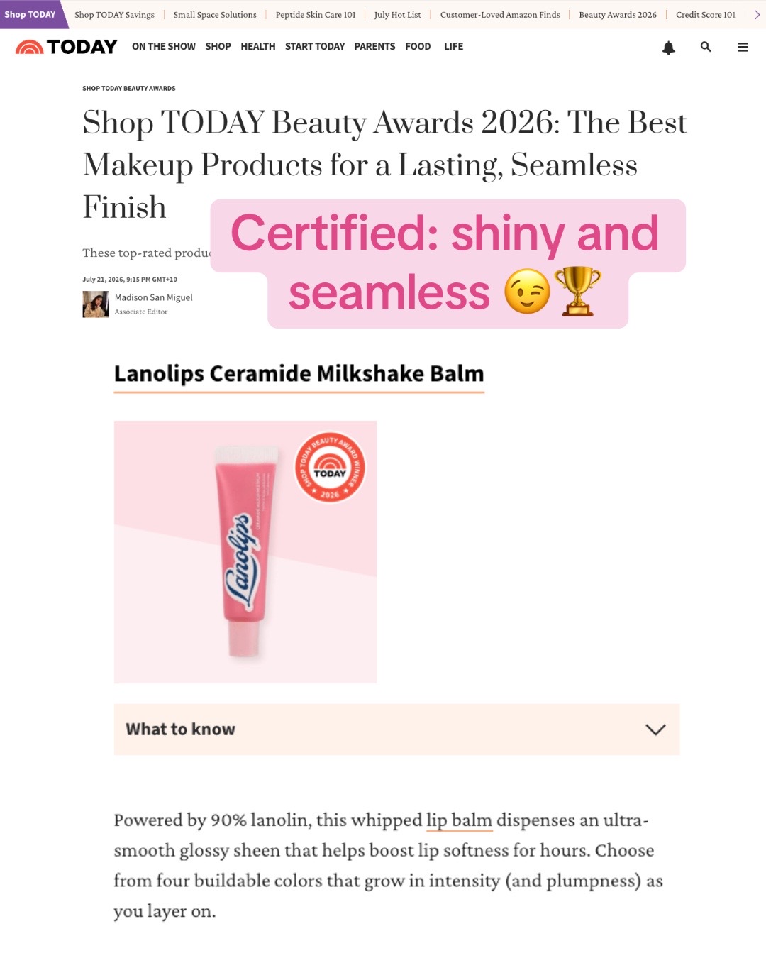 @Lanolips
