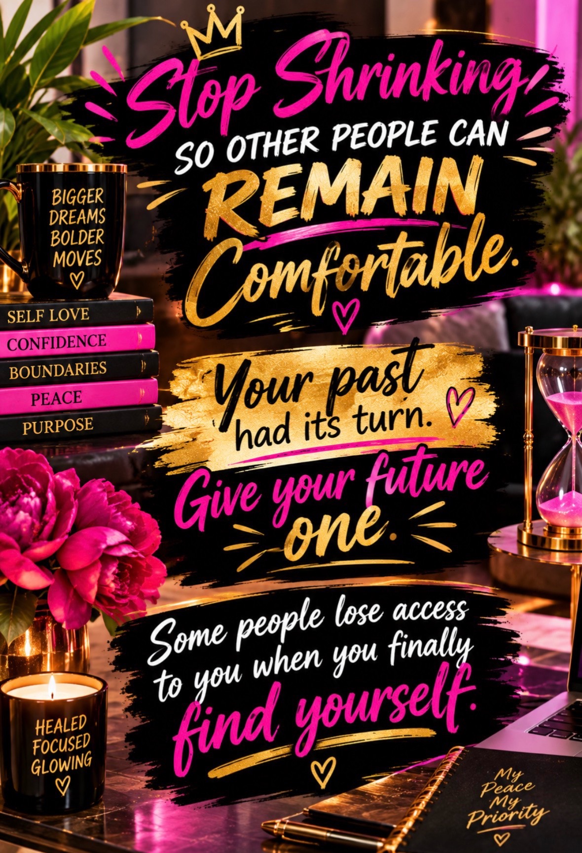 @PURPOSE COACHING