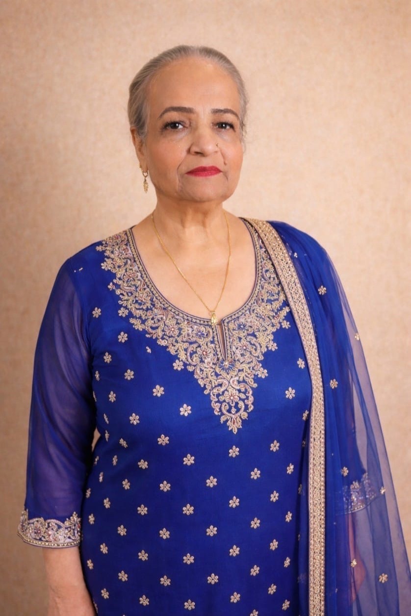 @sushmashafi