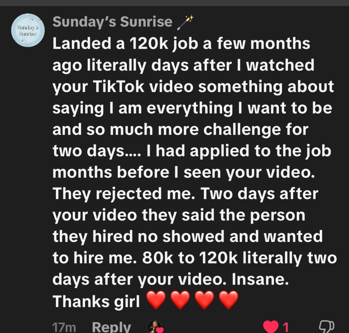 @YouTube TheRoseyLife