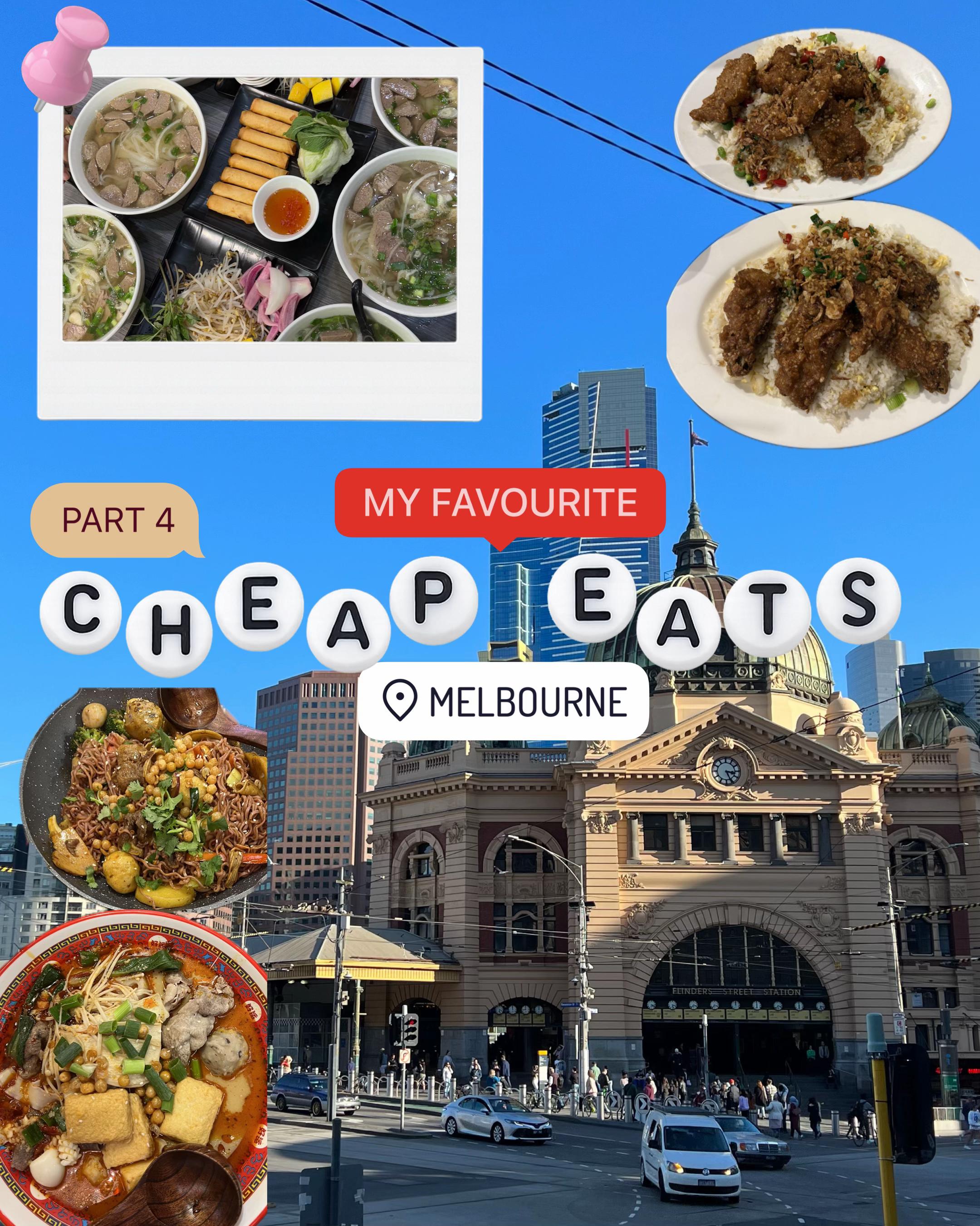 @Fyona ✿ melb food & activities