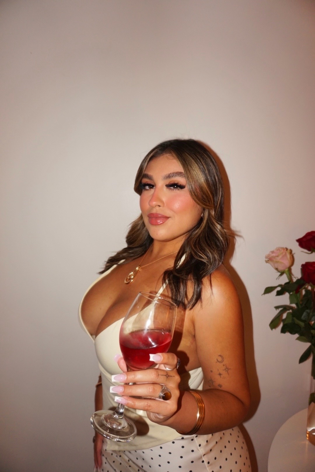 @Jessica Figueroa