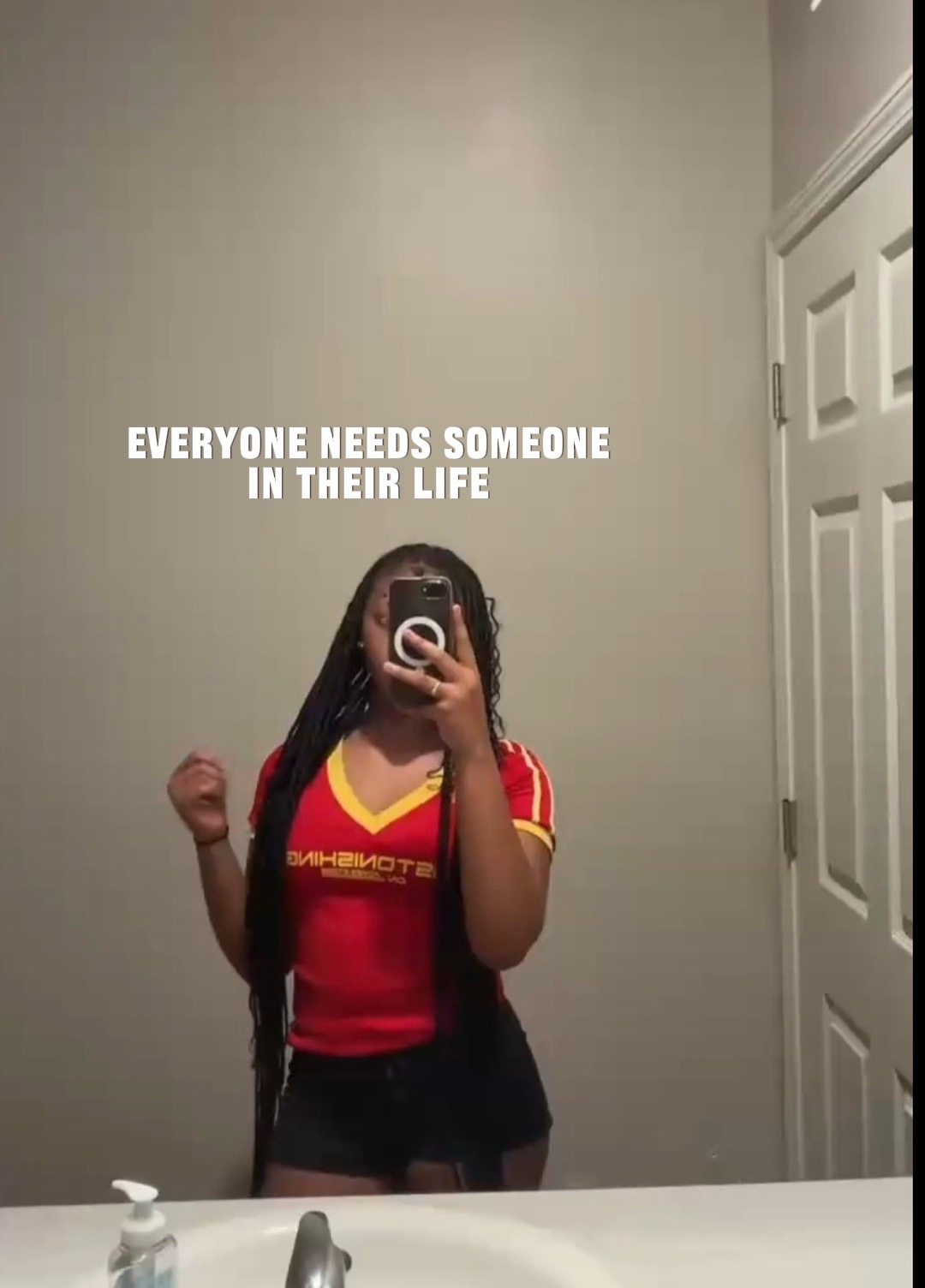 @Non-evil lightskin😚