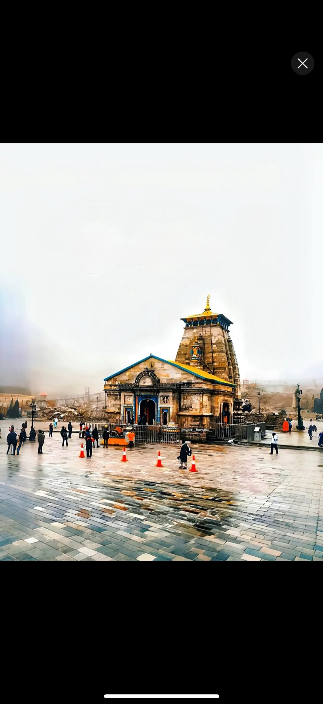 @Kul Satsankhar
