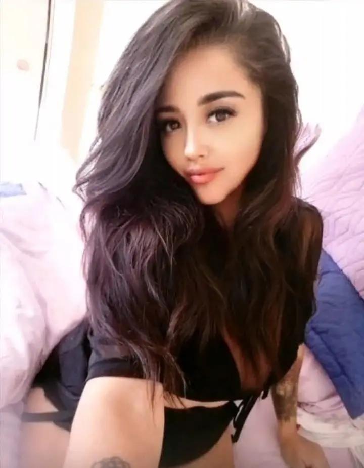 @luna😍😍🔥 🔥🖤🖤🖤🇨🇱🇦🇷😍