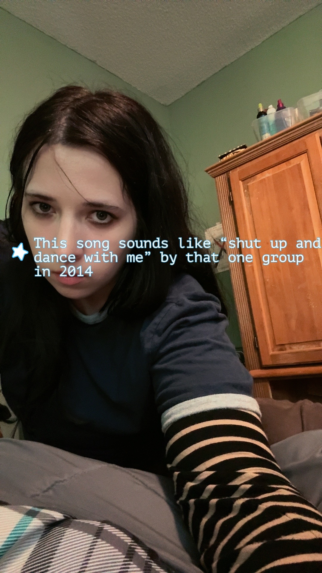 @Lizzy 🦟