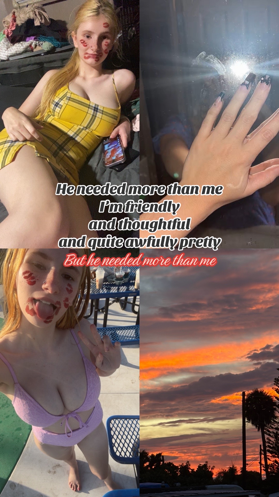 @𝙑𝙖𝙚𝙝 🙌🏻| Teen Mommy