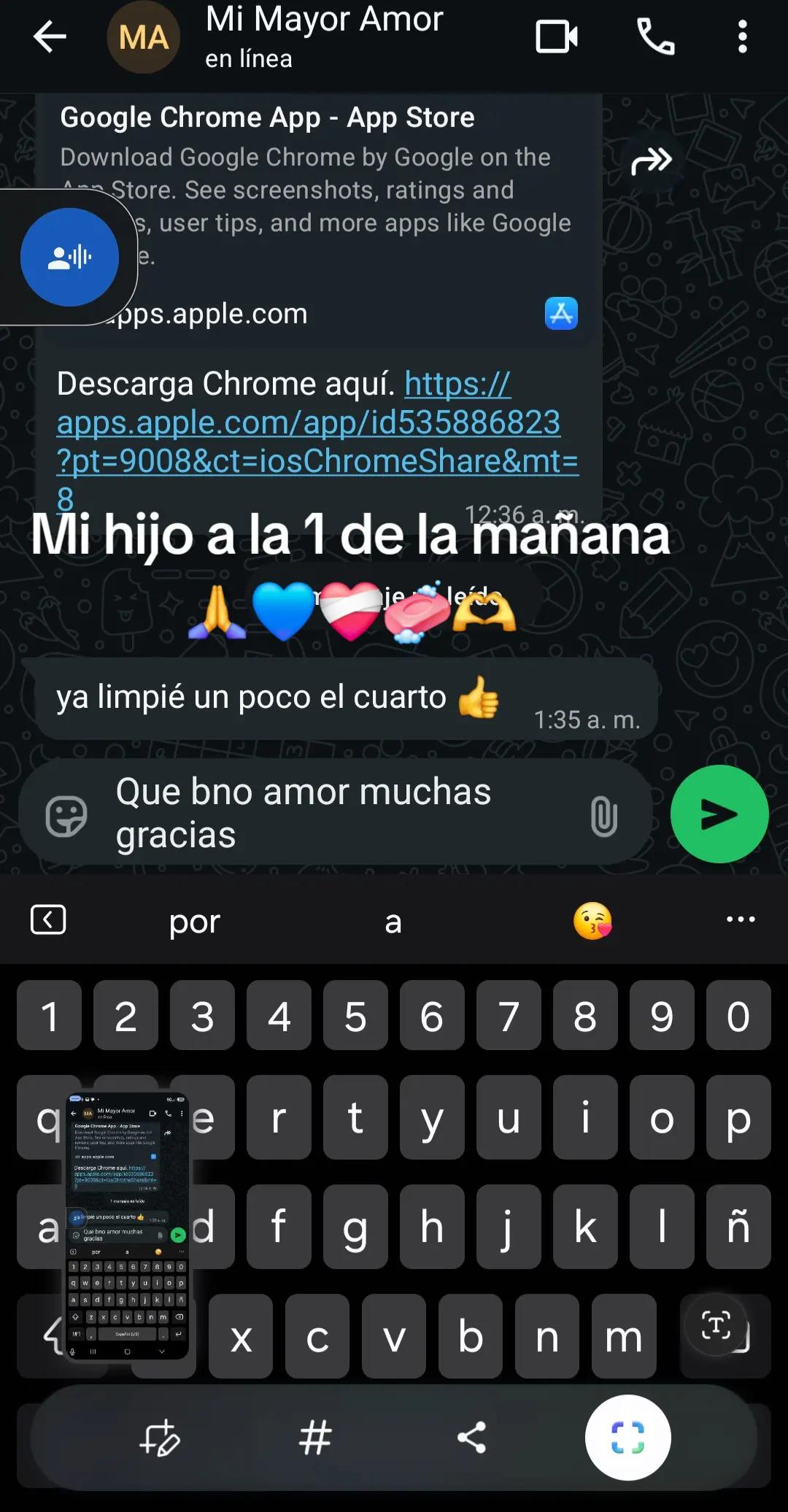 @Ana Gs