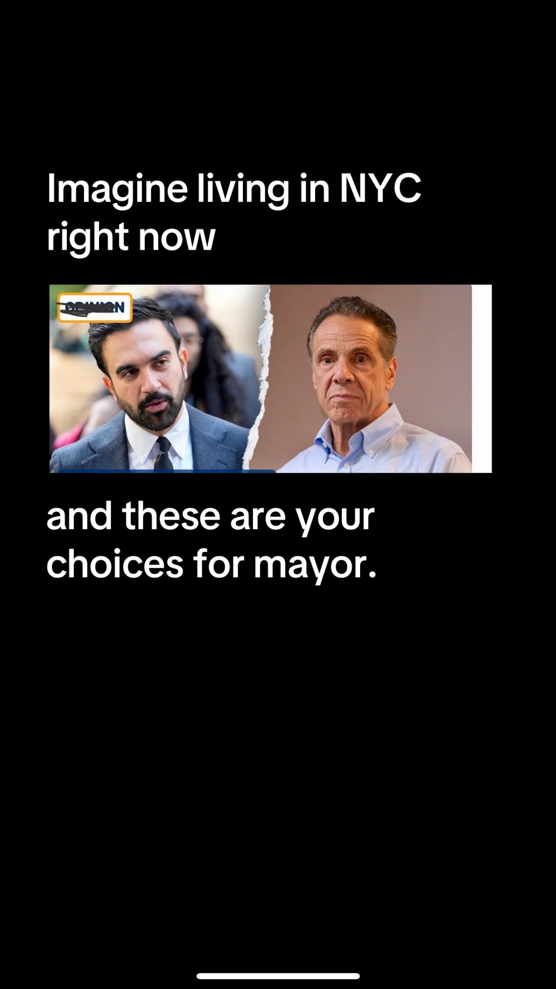 @Opposite of Woke