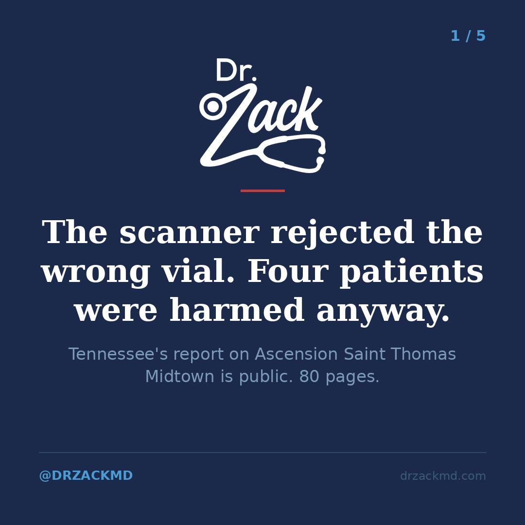 @Dr Zack, MD