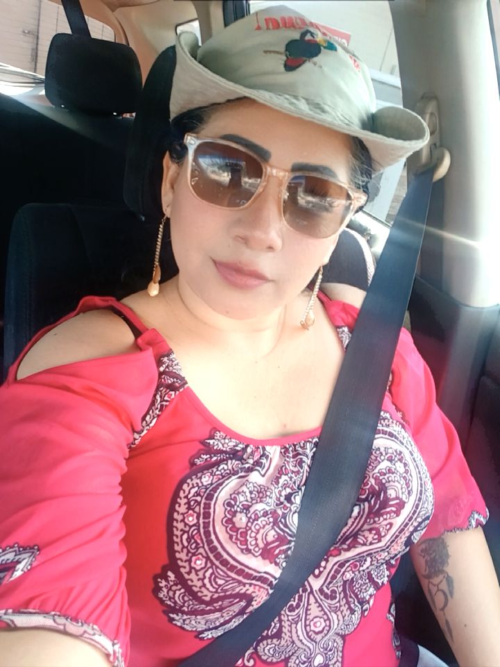 @soy la hija deun le&oacute;n