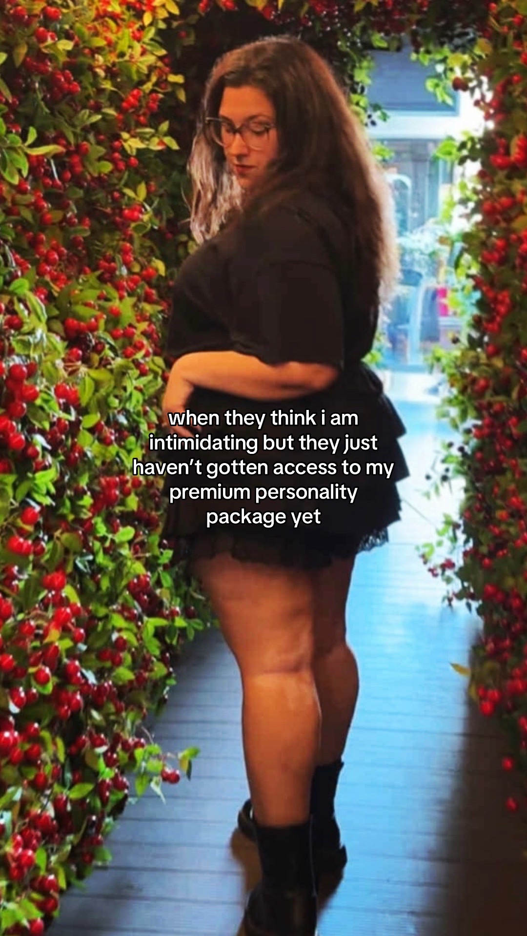 @Swiftly, Brieanne 🐍