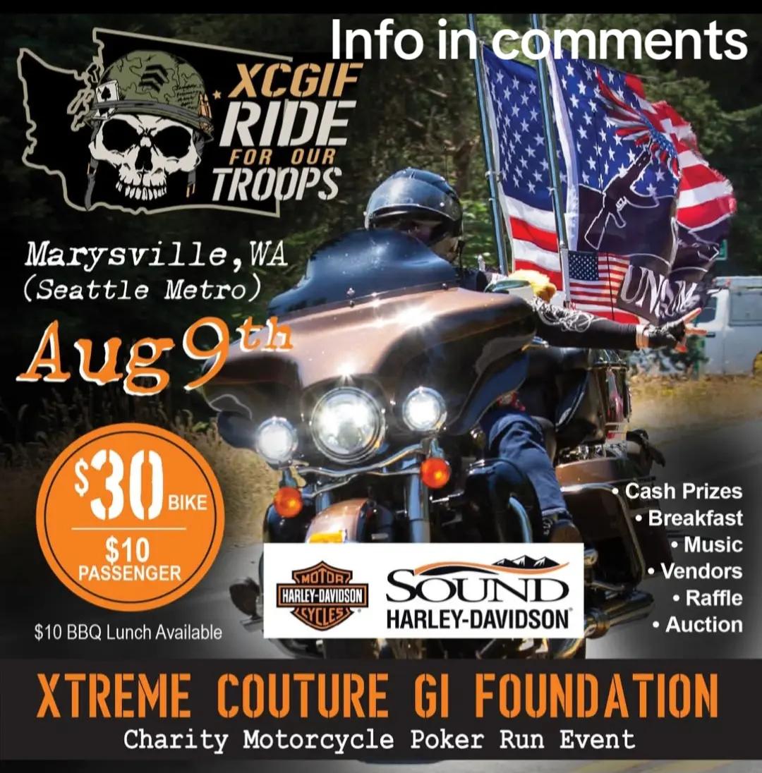 @East meets West Bikefest