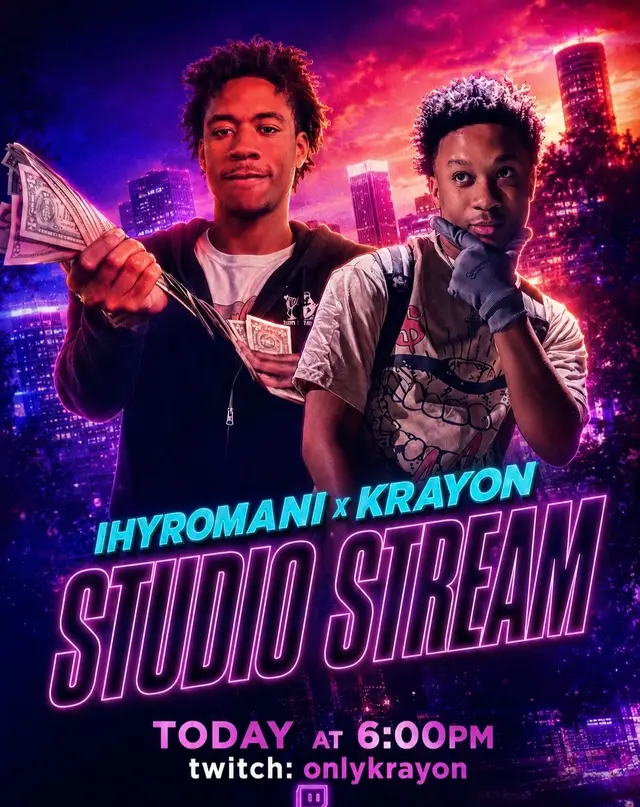 @krayon