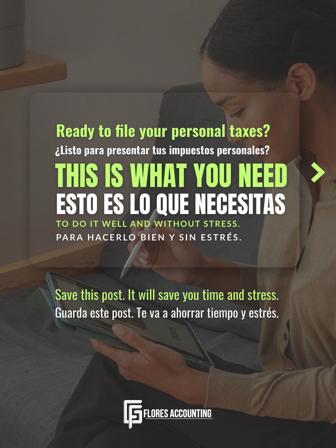 @Flores Accounting Idaho