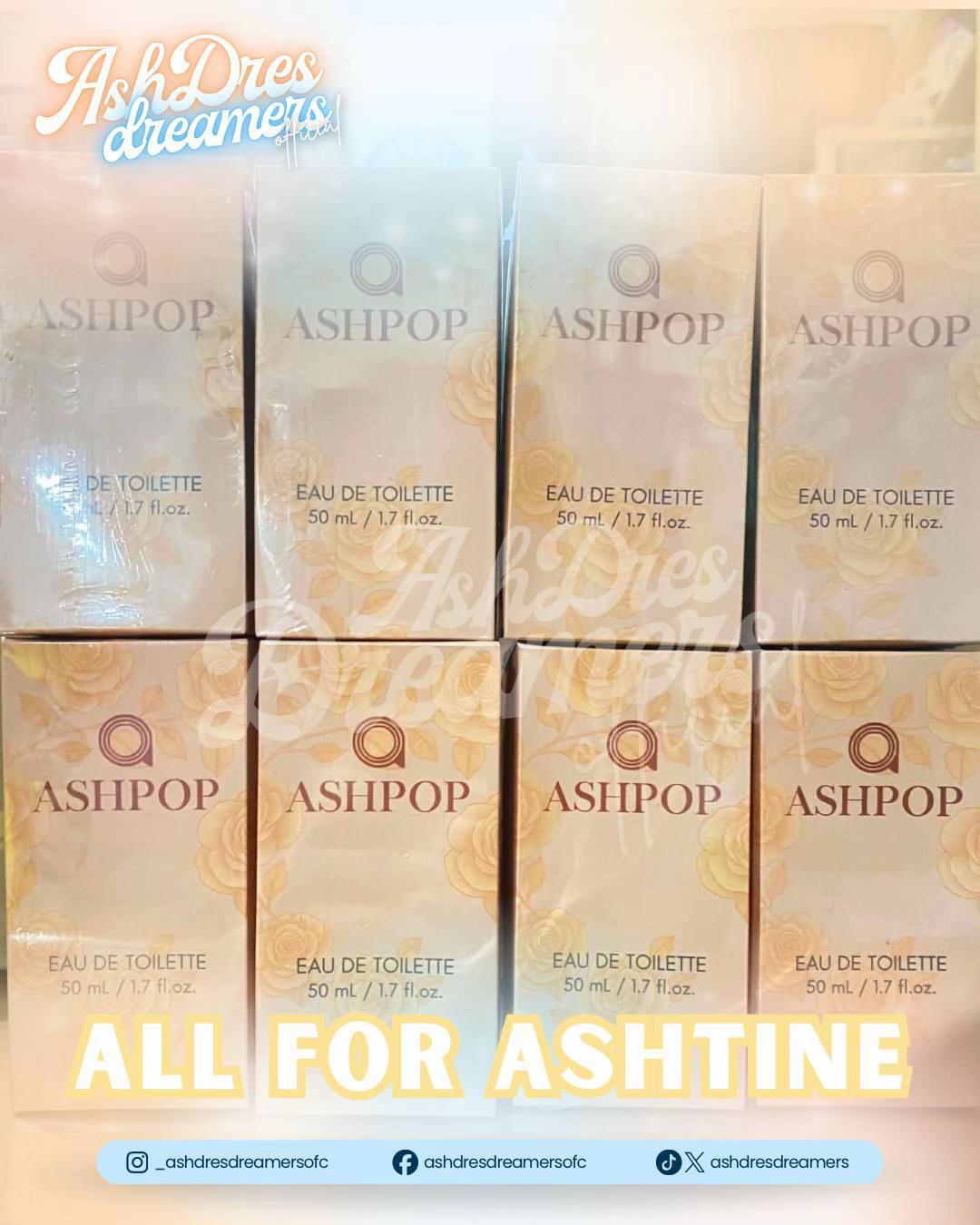 @AshDres Dreamers OFC