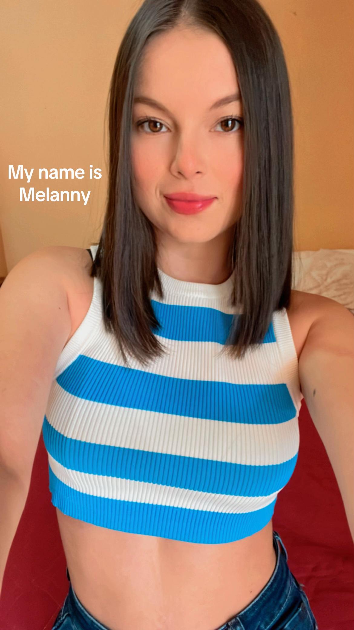 @Melanny Contreras✨