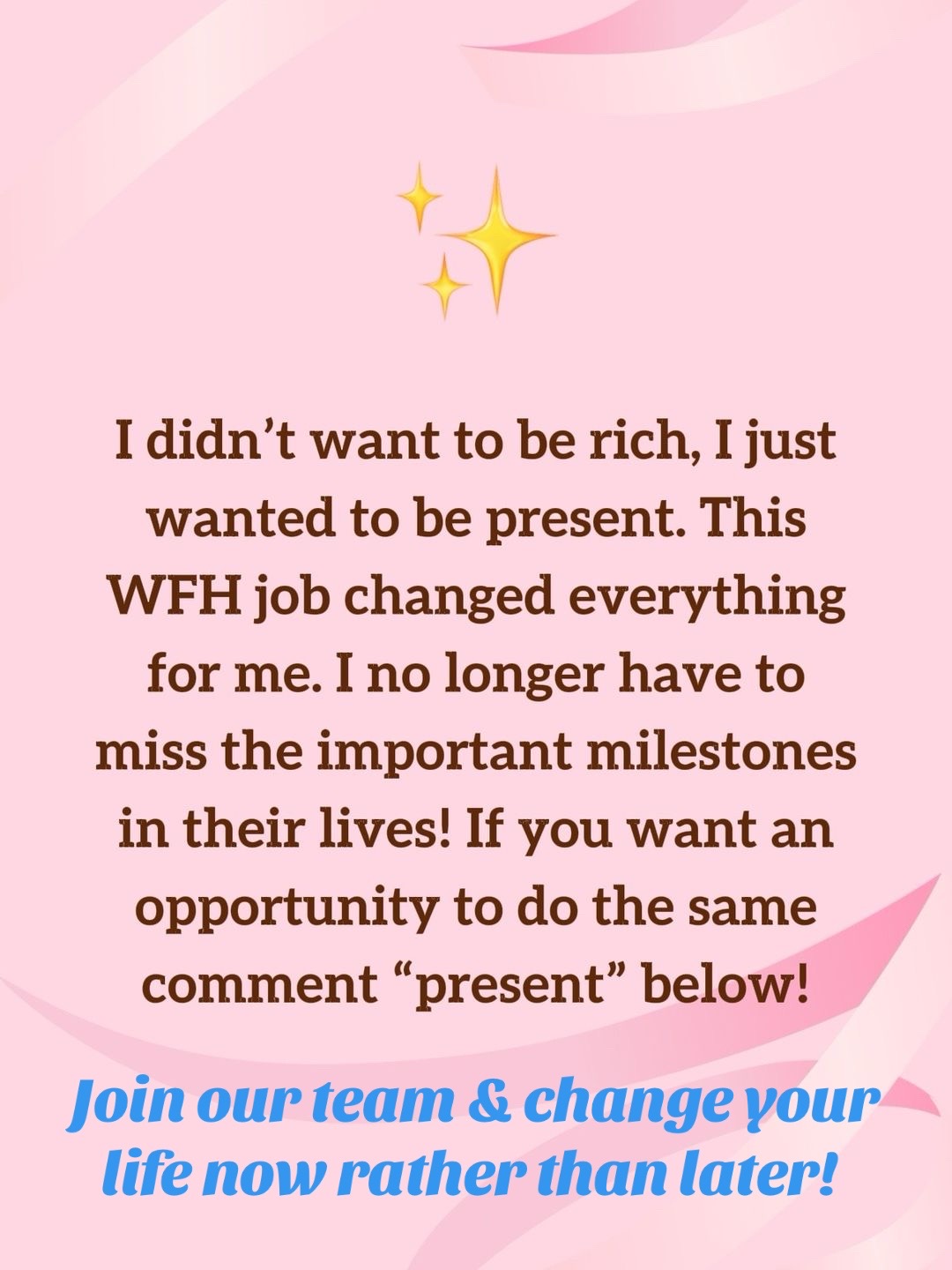 @Ryanne| WFH | Financial Coach