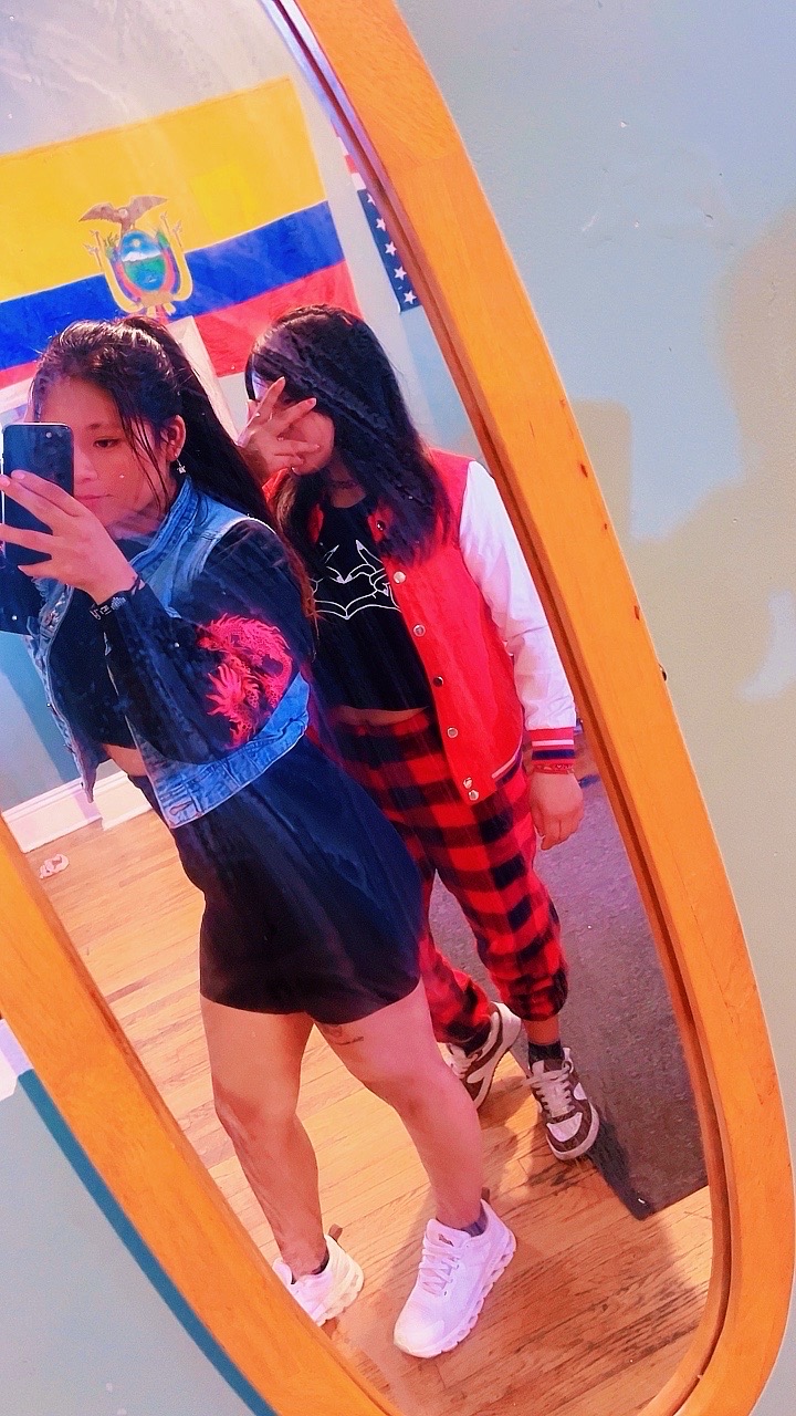@ESTELITA LA. DUEÑA. DE TU ❤️🦋