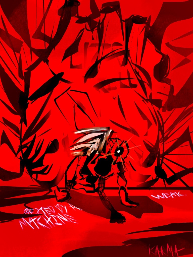 @&zwj;karma