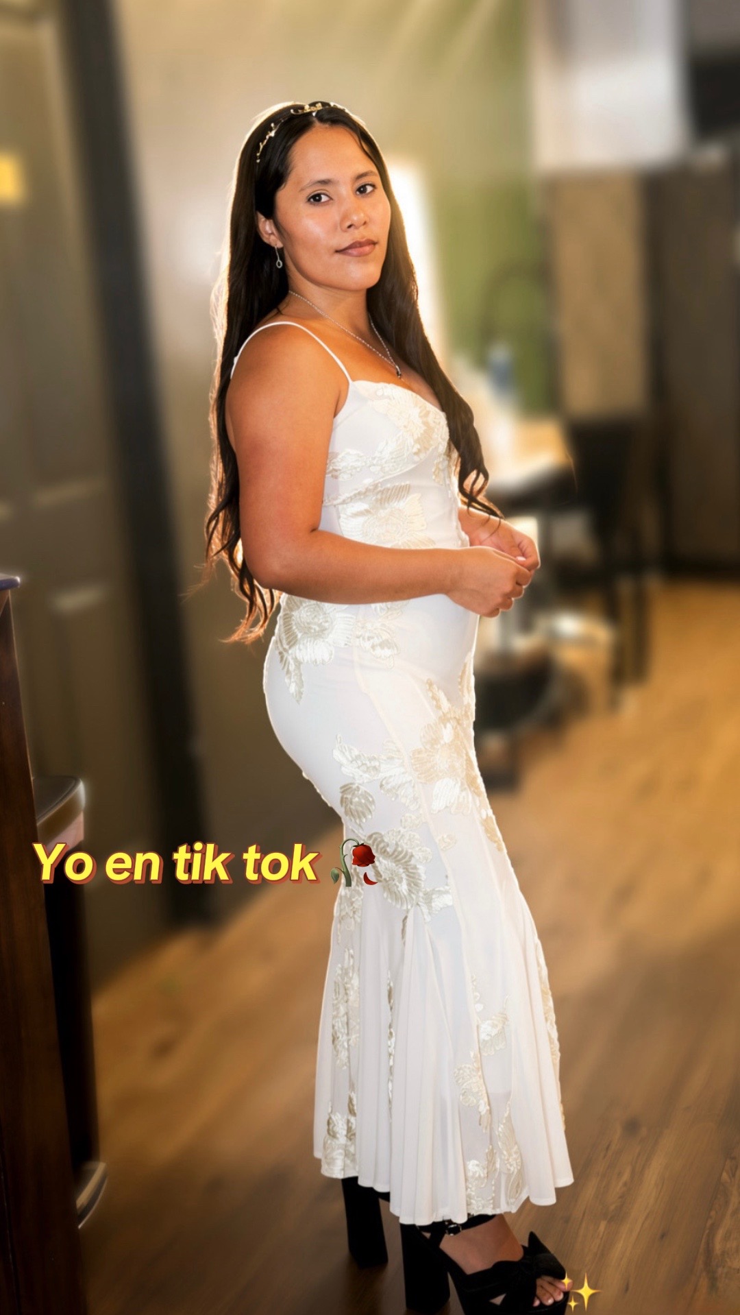 @Carol Ponce
