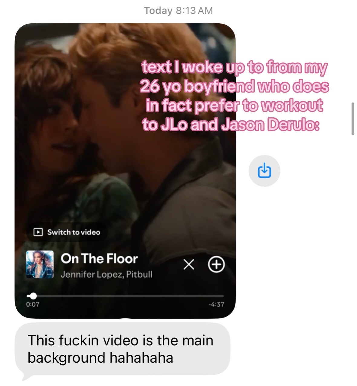@Julia Mariano