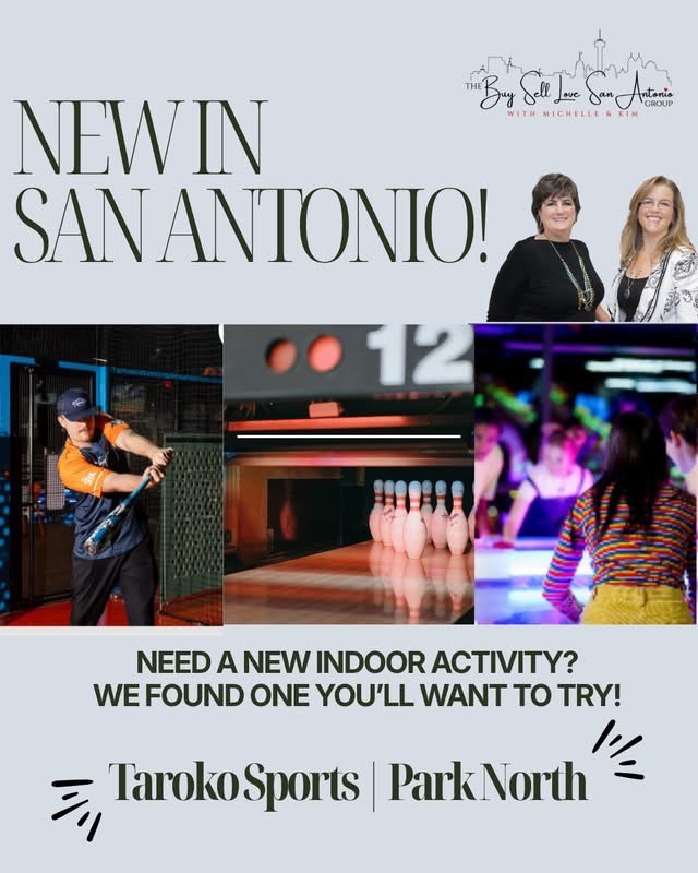 @Buy Sell Love San Antonio
