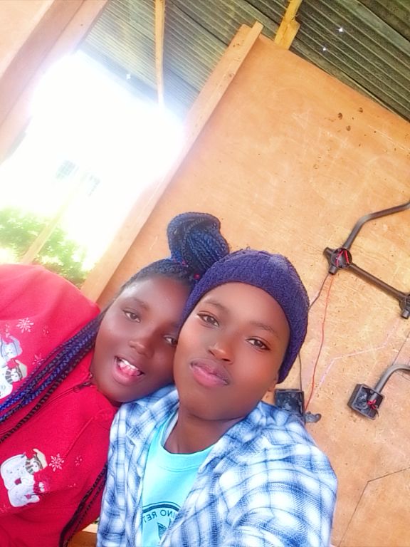@Henrik Kiarie