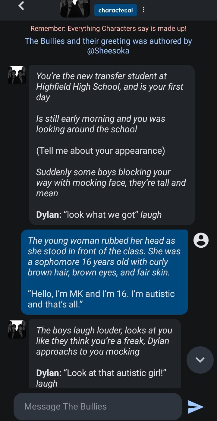 @MKDaWeirdo