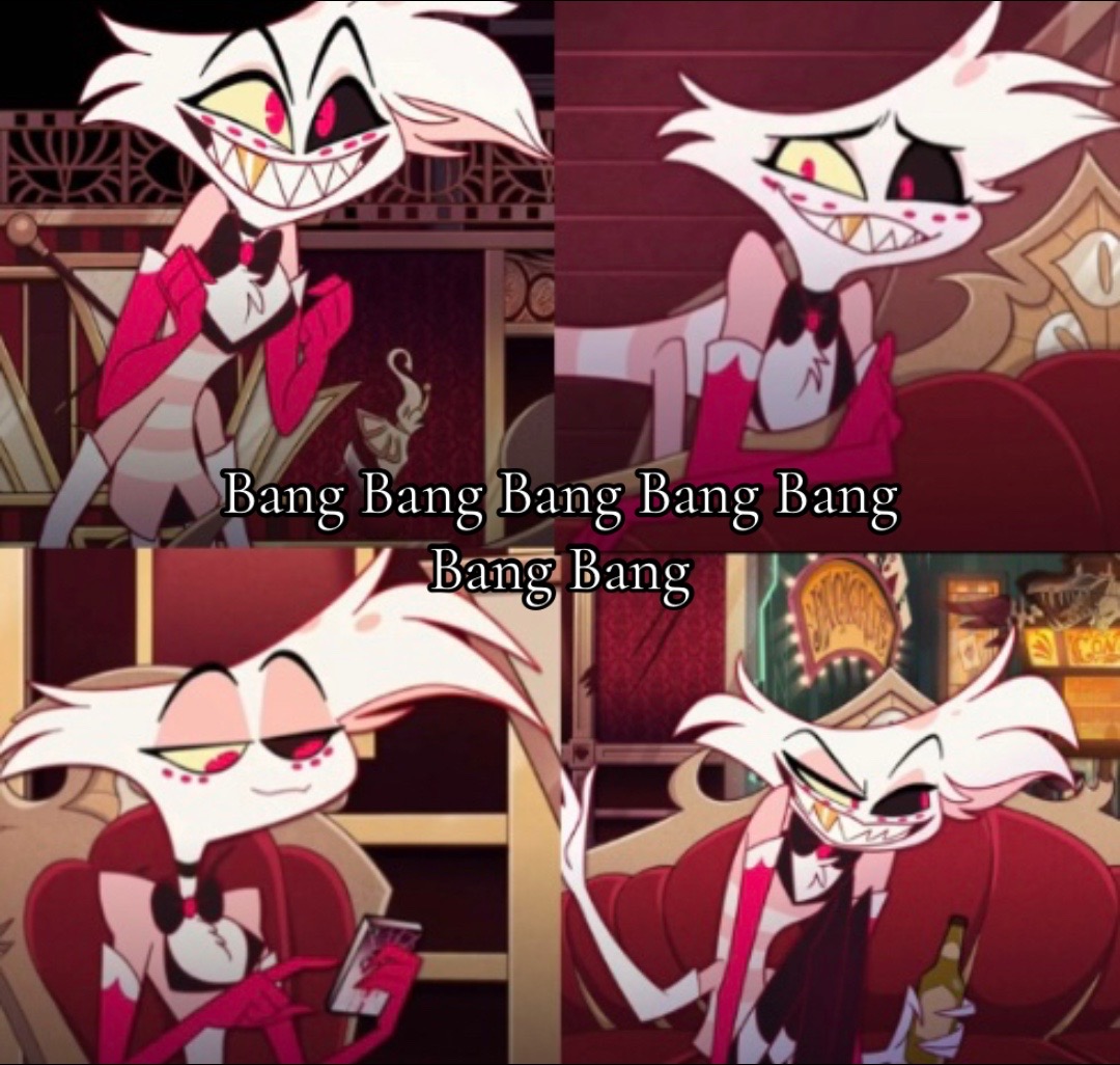 @Bella(Angel&rsquo;s Version)