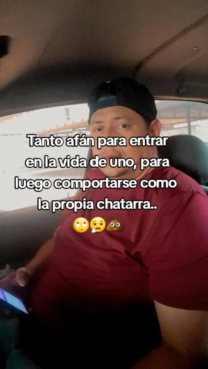 @Ebert Ledesma Narcisista