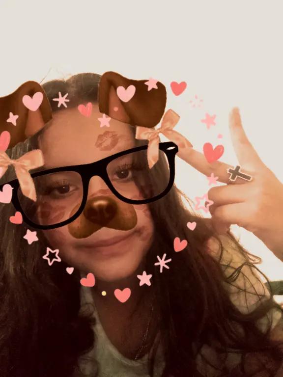 @Ashley Gamez romero