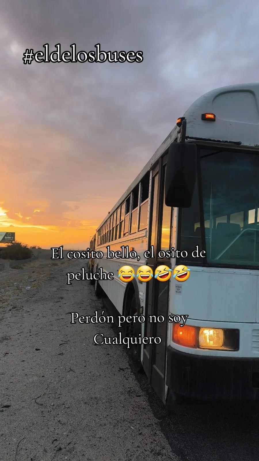 @Giovanni Rivas El de los buses