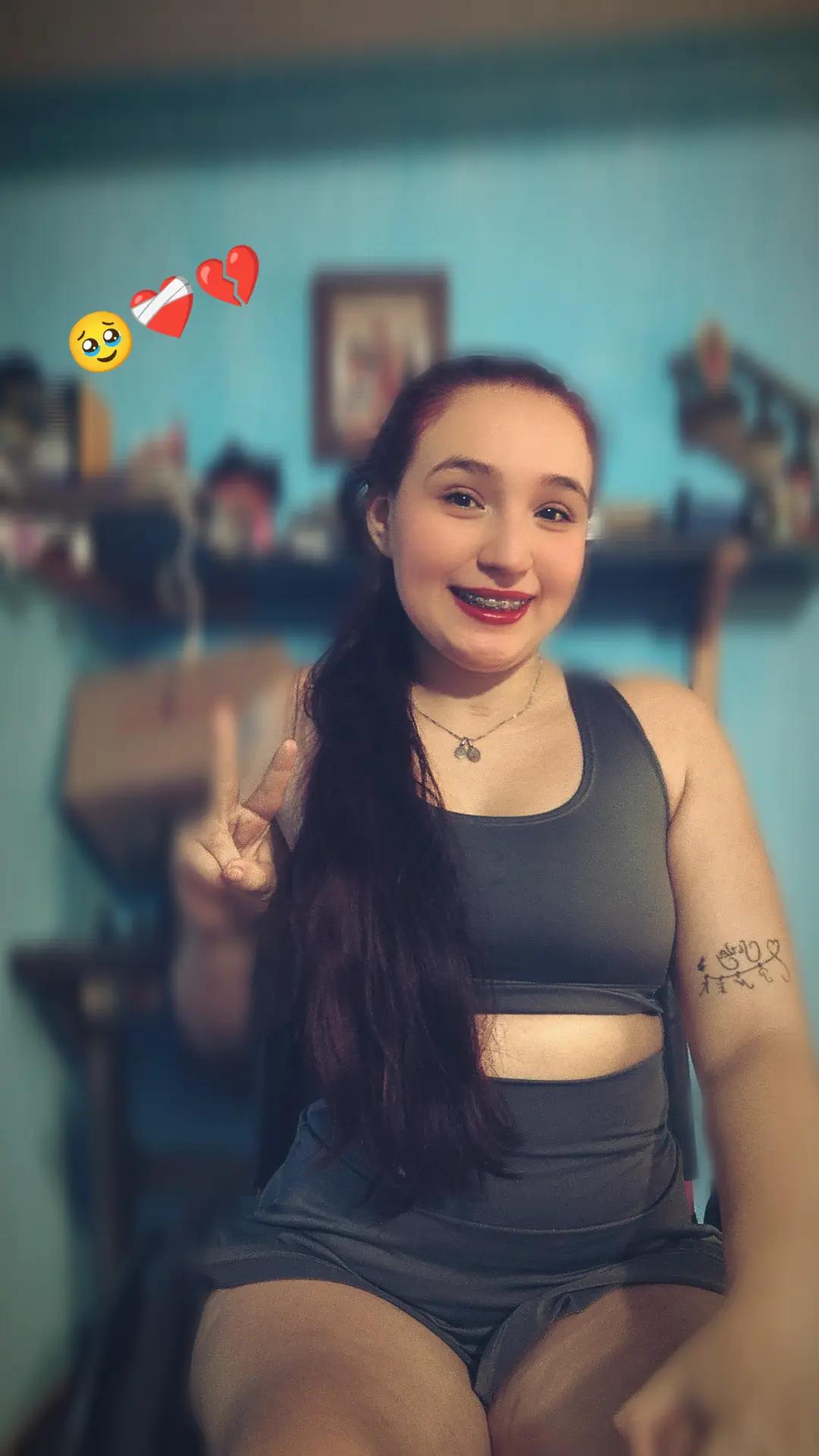 @Fresita salvaje 🍓🦄🩷